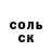 ТГК концентрат Muhammad Sharofiddinov